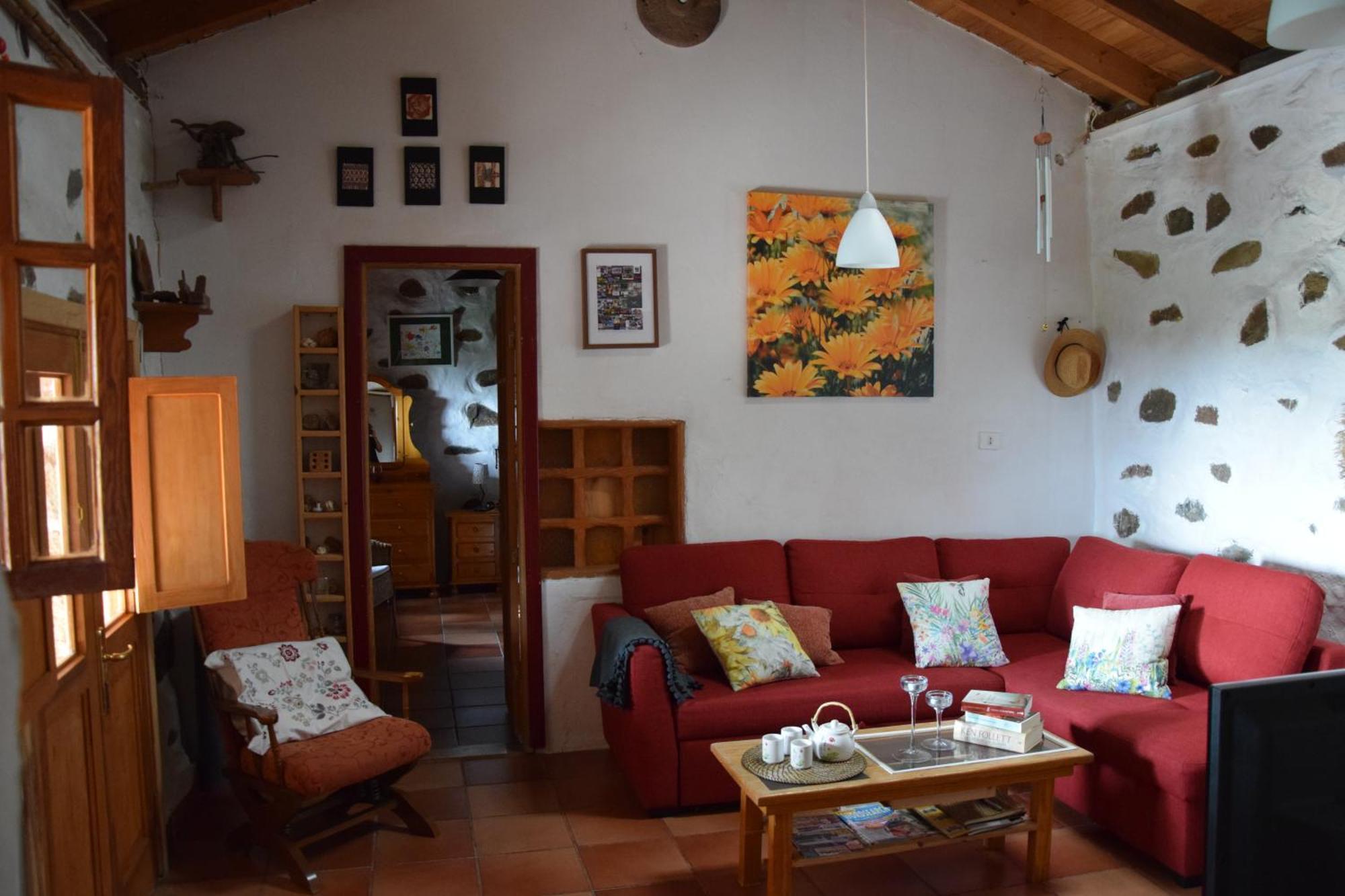La Casa De Los Pinos Temisas Exterior foto