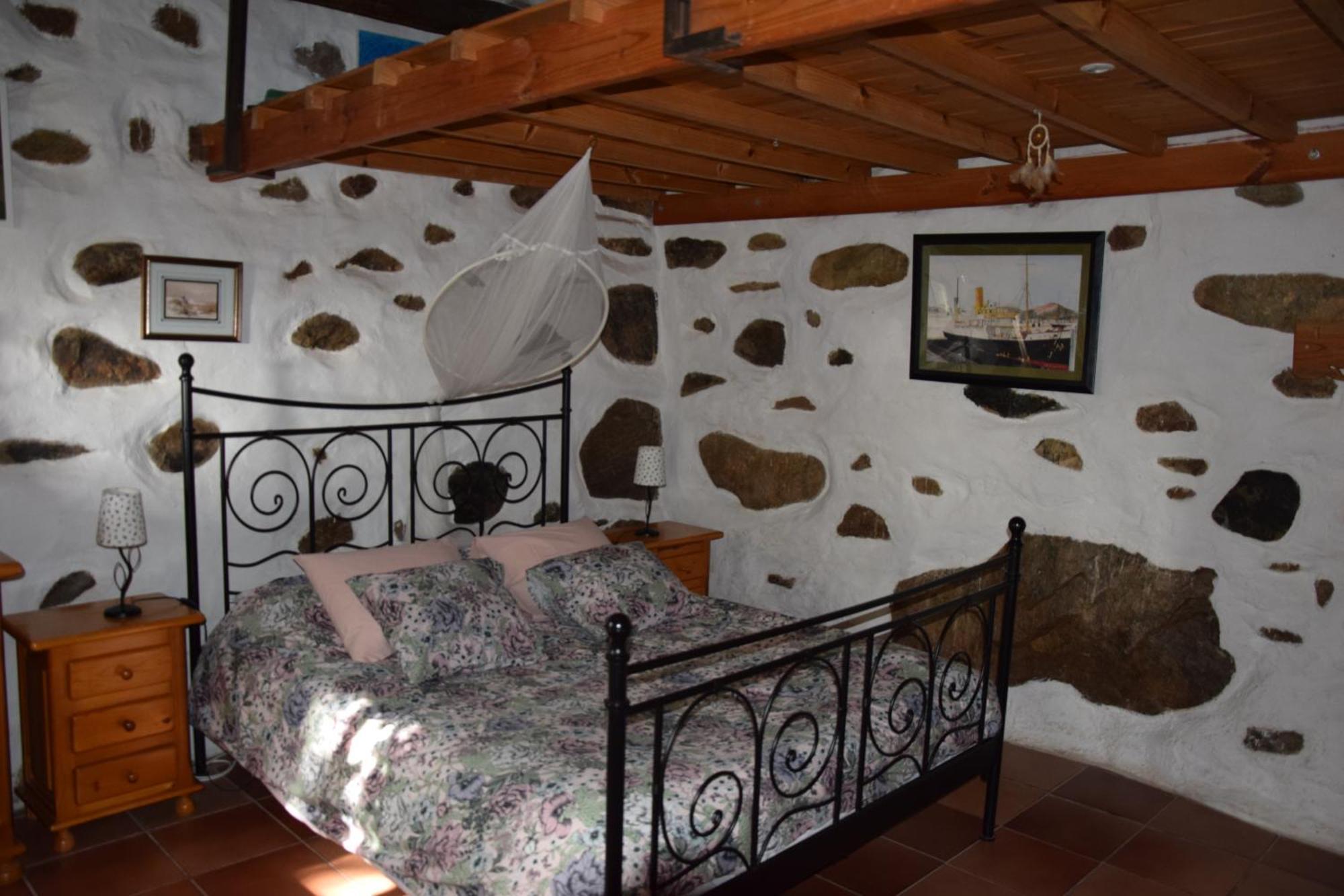 La Casa De Los Pinos Temisas Exterior foto
